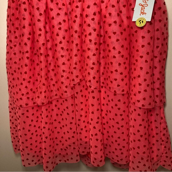 CAT AND JACK GIRLS ❣️DRESS👗 - Picture 9 of 16